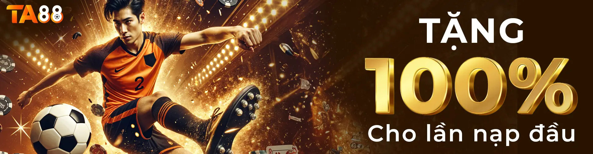 Banner trang chủ TA88